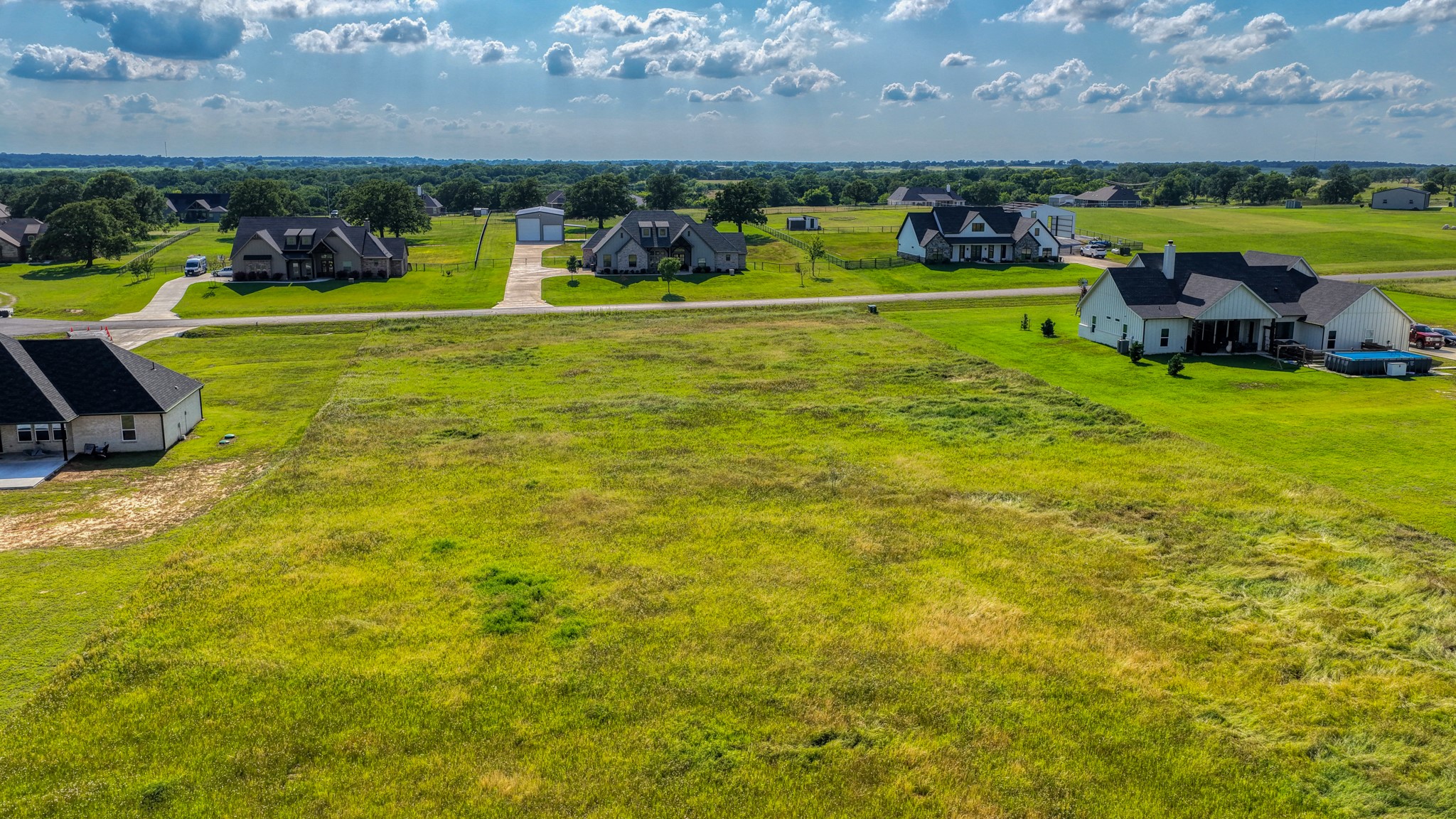 2013 Swallowtail Court Poolville TX 76487