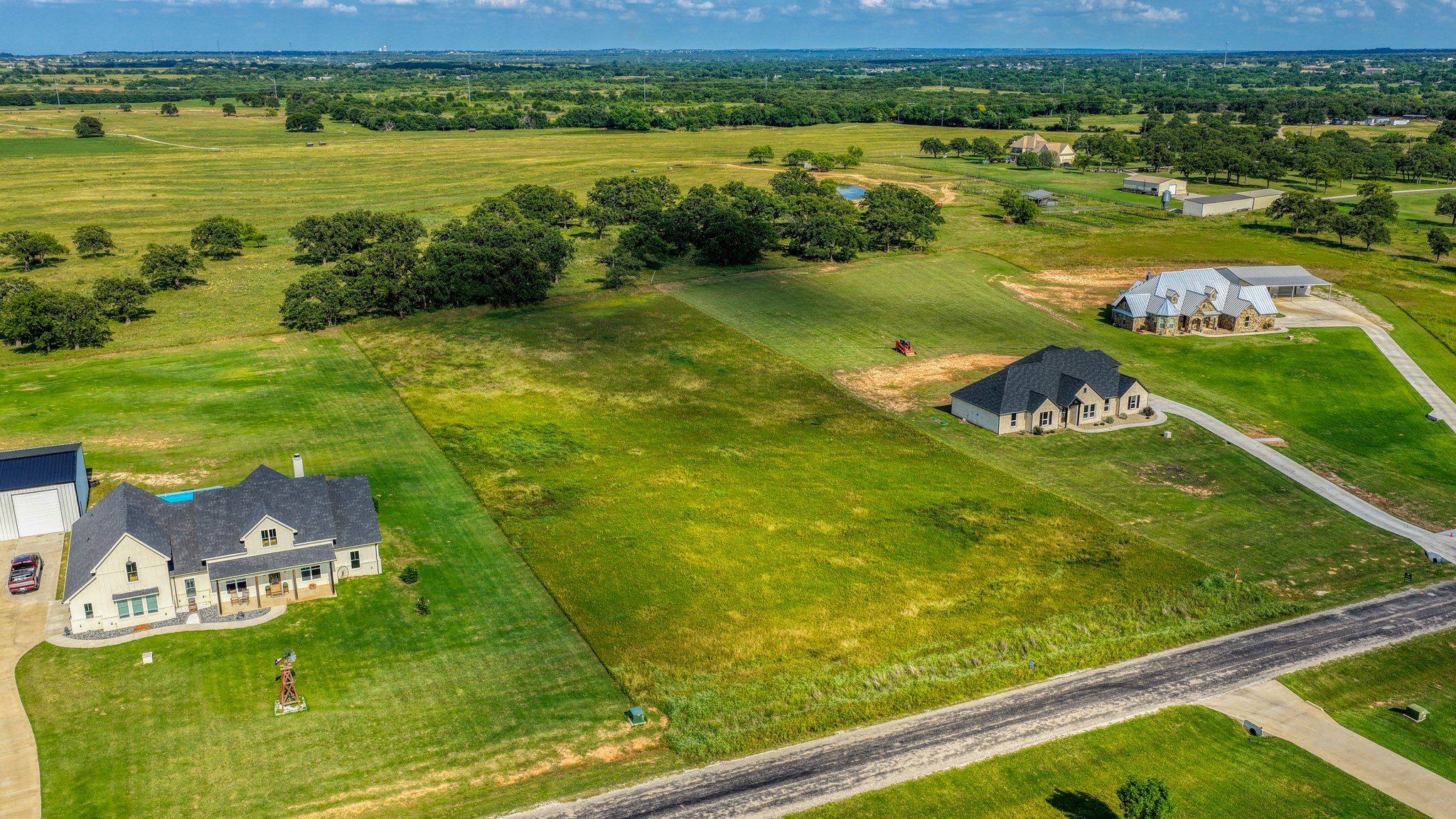 2013 Swallowtail Court Poolville TX 76487