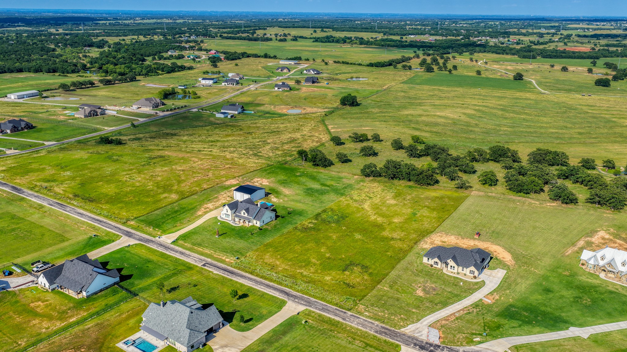 2013 Swallowtail Court Poolville TX 76487