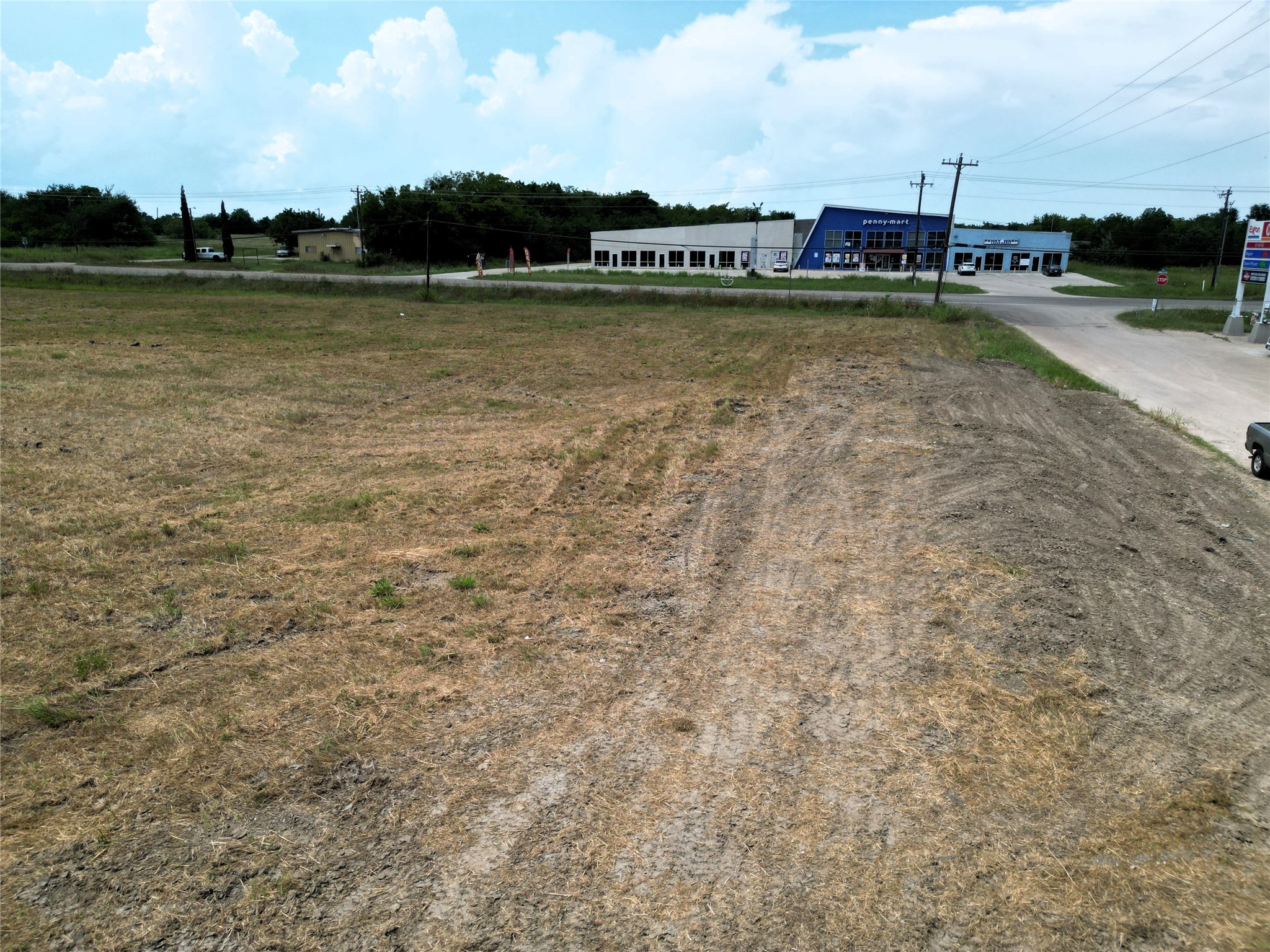 2.50+/-AC Highway 276 West Tawakoni TX 75474