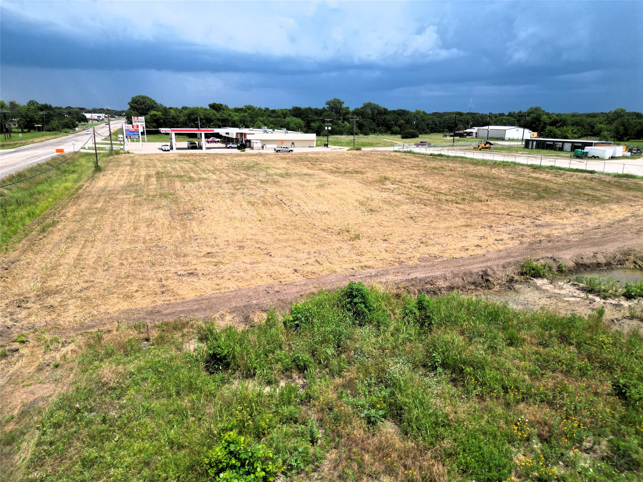2.50+/-AC Highway 276 West Tawakoni TX 75474