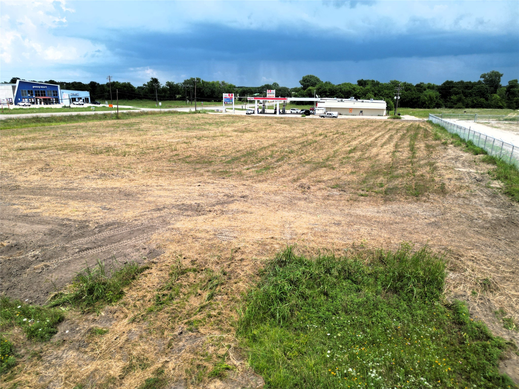 2.50+/-AC Highway 276 West Tawakoni TX 75474