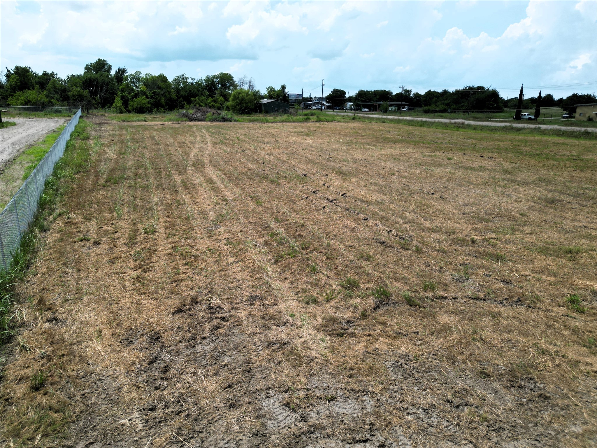 2.50+/-AC Highway 276 West Tawakoni TX 75474