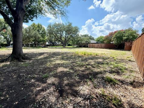 4647 Alta Vista Lane Dallas TX 75229