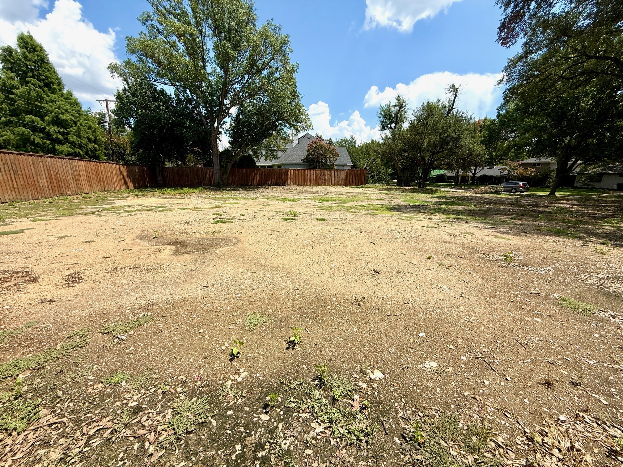 4647 Alta Vista Lane Dallas TX 75229