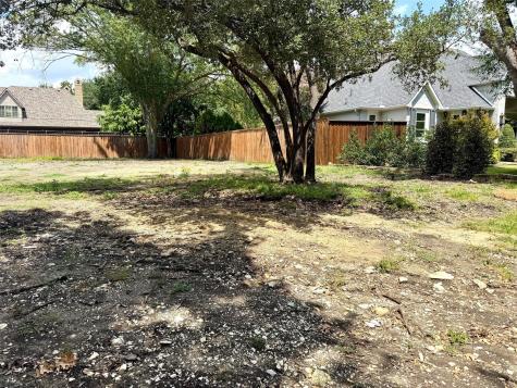 4647 Alta Vista Lane Dallas TX 75229