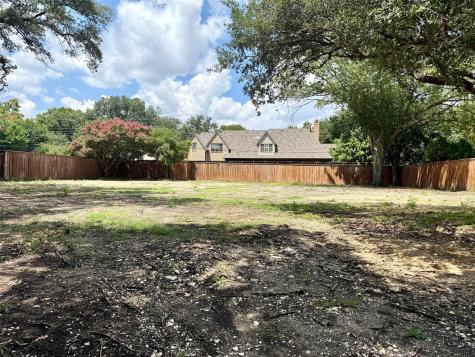 4647 Alta Vista Lane Dallas TX 75229