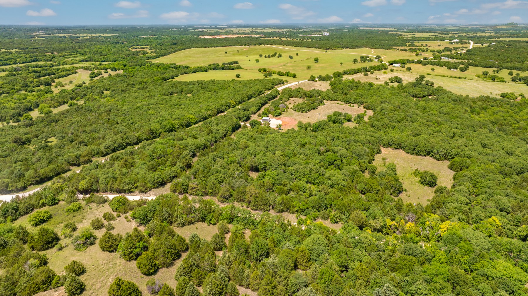 Tbd Fm 2382 St Jo TX 76265