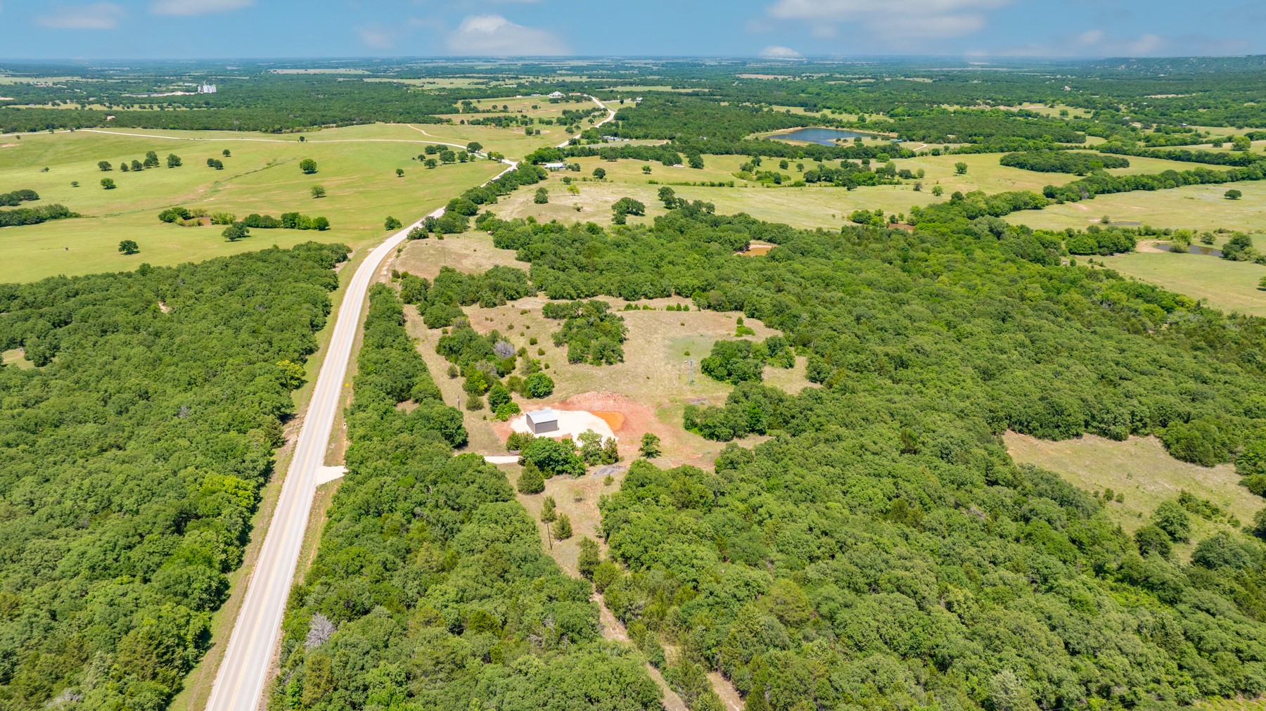 Tbd Fm 2382 St Jo TX 76265