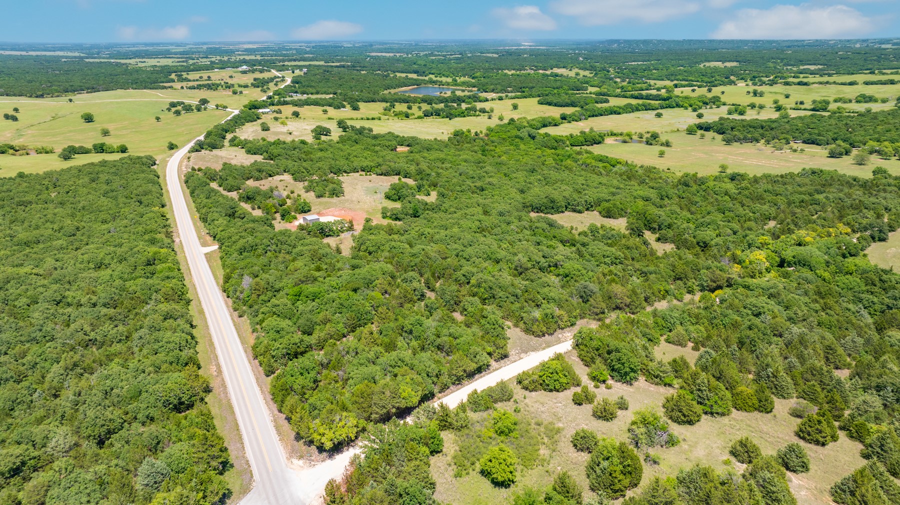 Tbd Fm 2382 St Jo TX 76265