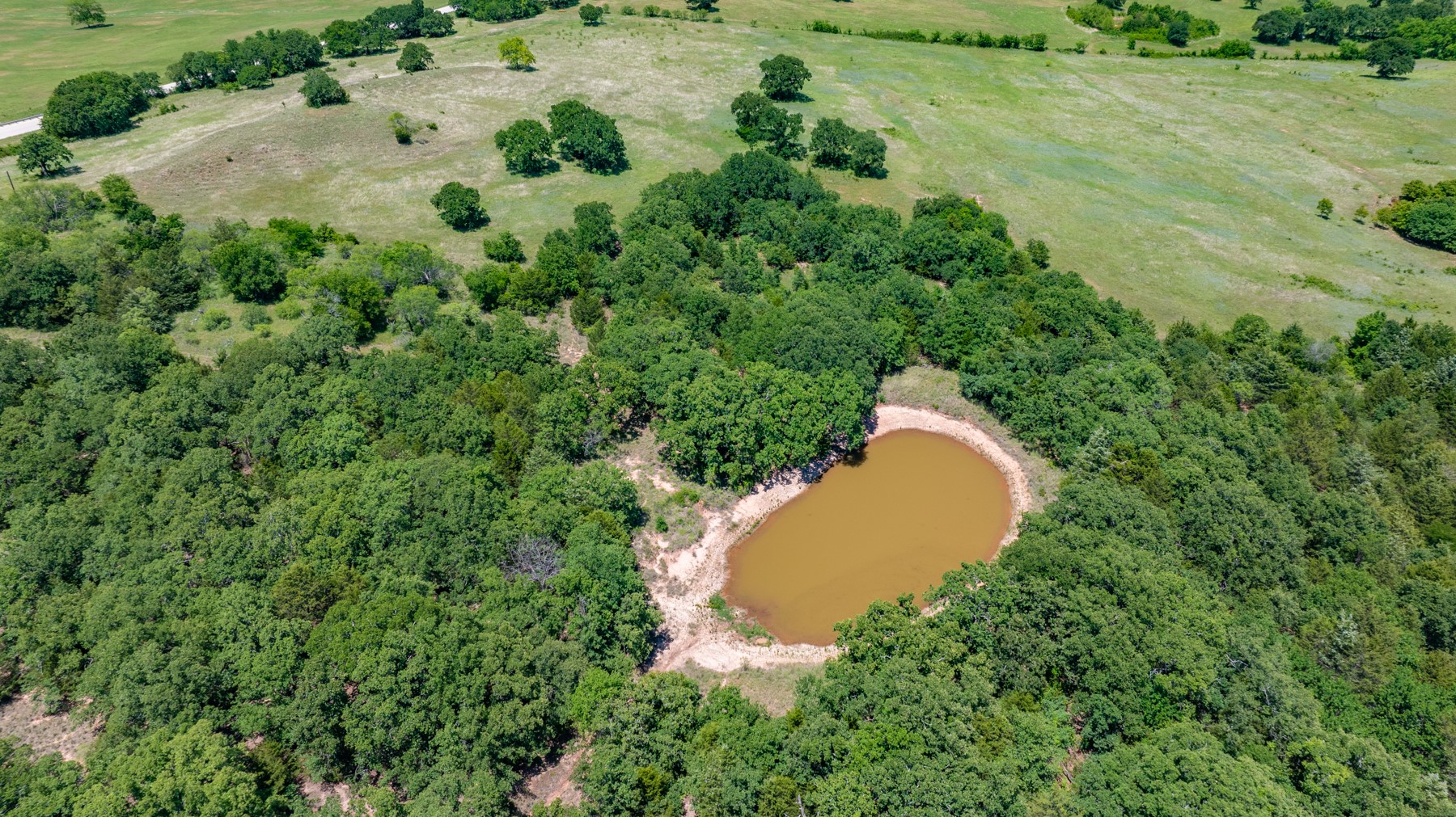 Tbd Fm 2382 St Jo TX 76265