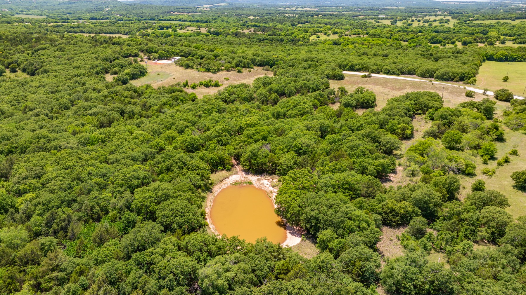 Tbd Fm 2382 St Jo TX 76265