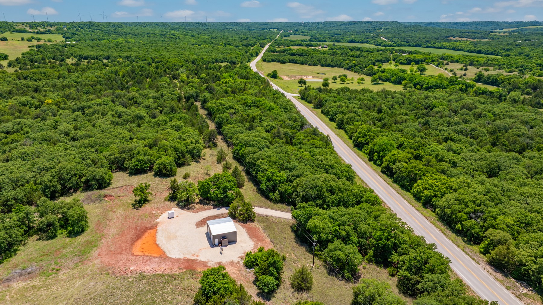 Tbd Fm 2382 St Jo TX 76265