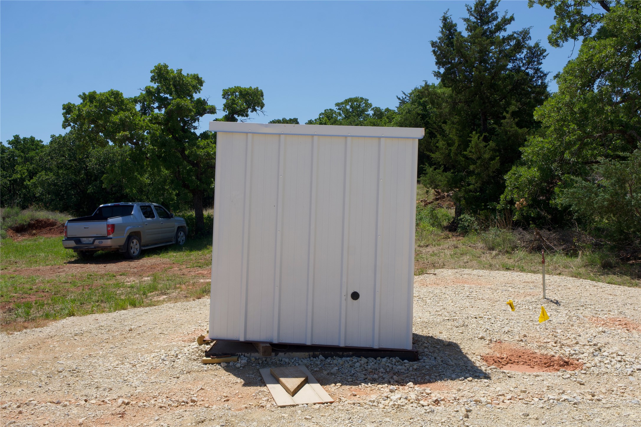 Tbd Fm 2382 St Jo TX 76265