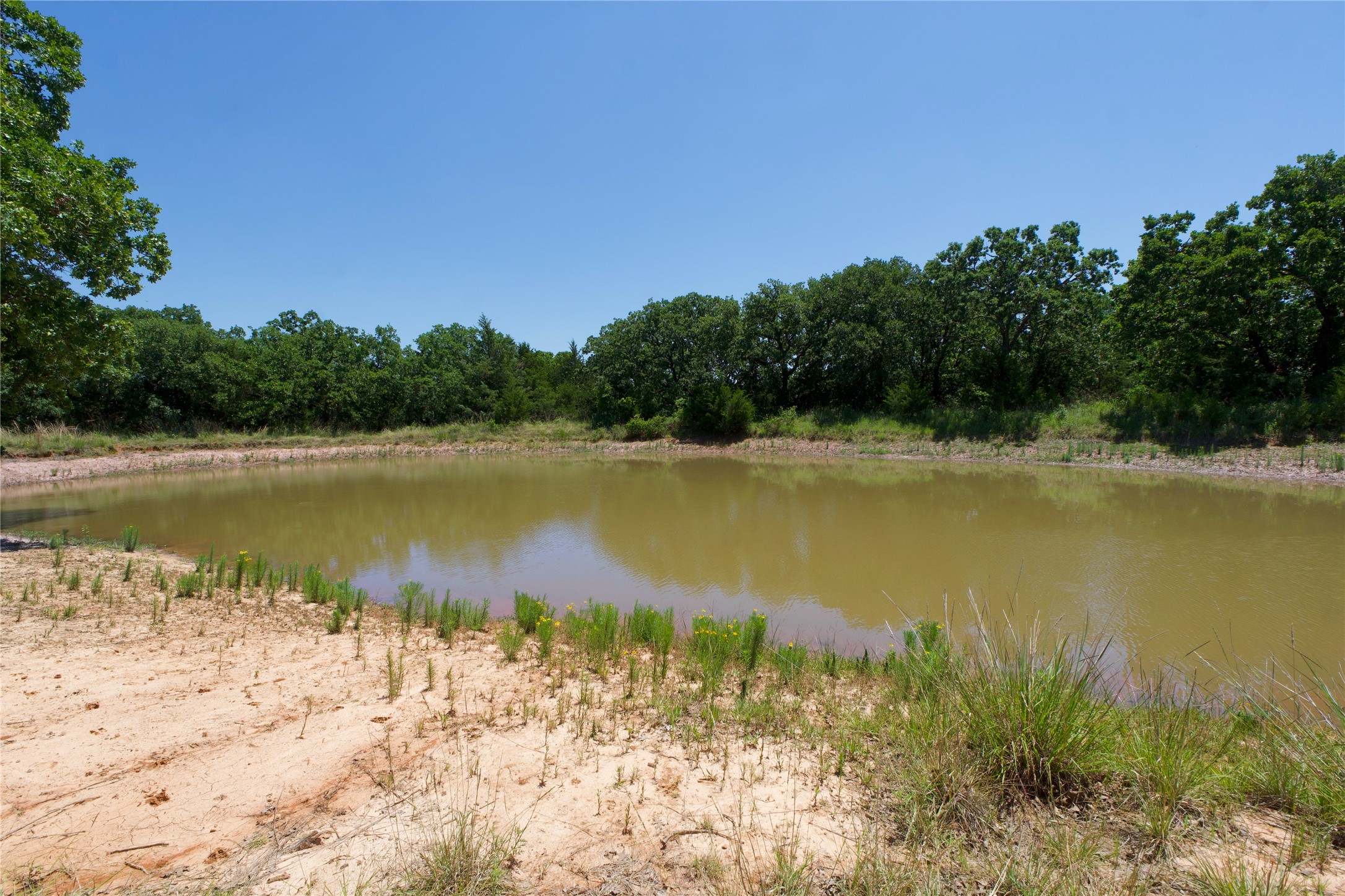 Tbd Fm 2382 St Jo TX 76265
