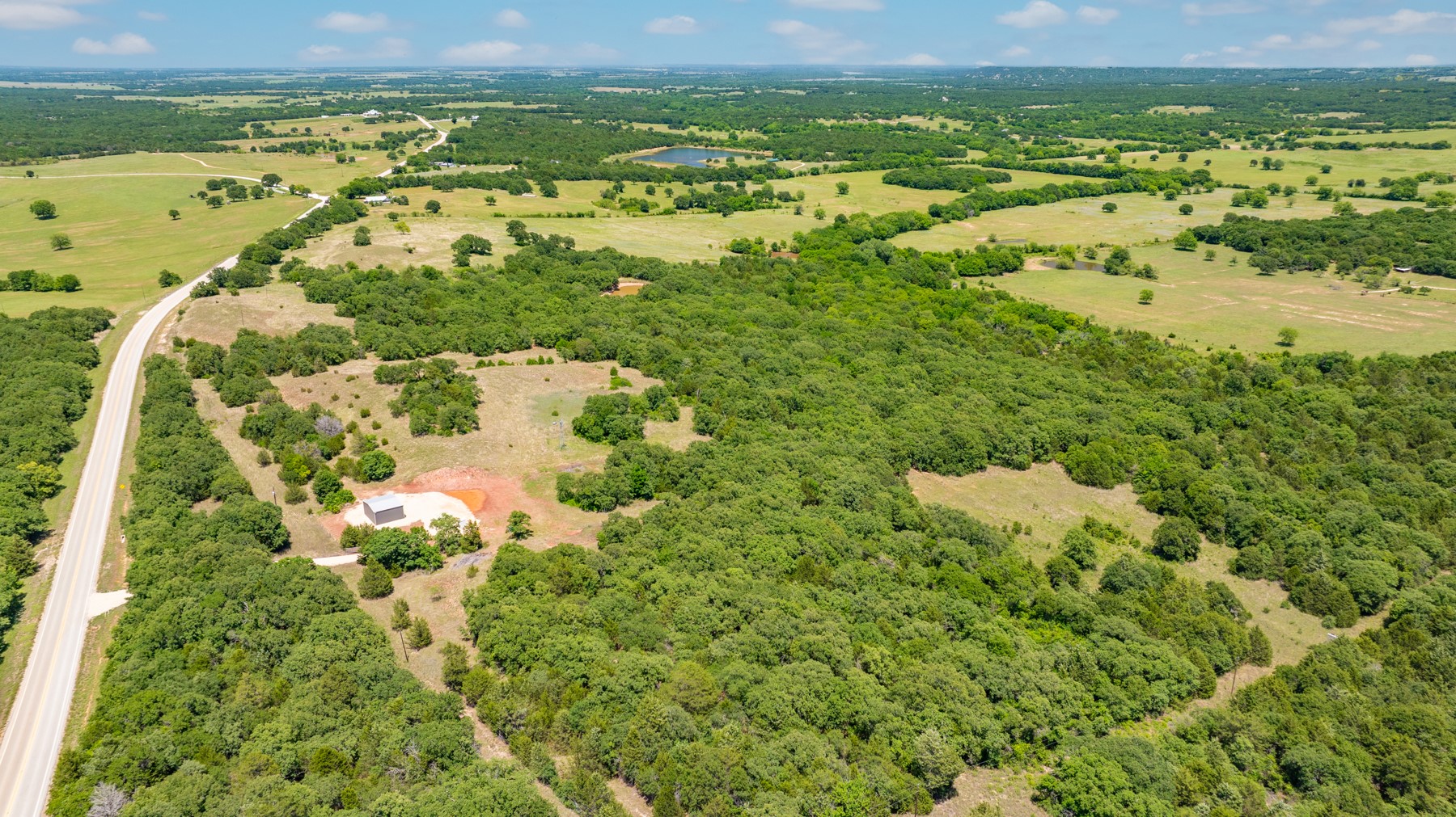 Tbd Fm 2382 St Jo TX 76265