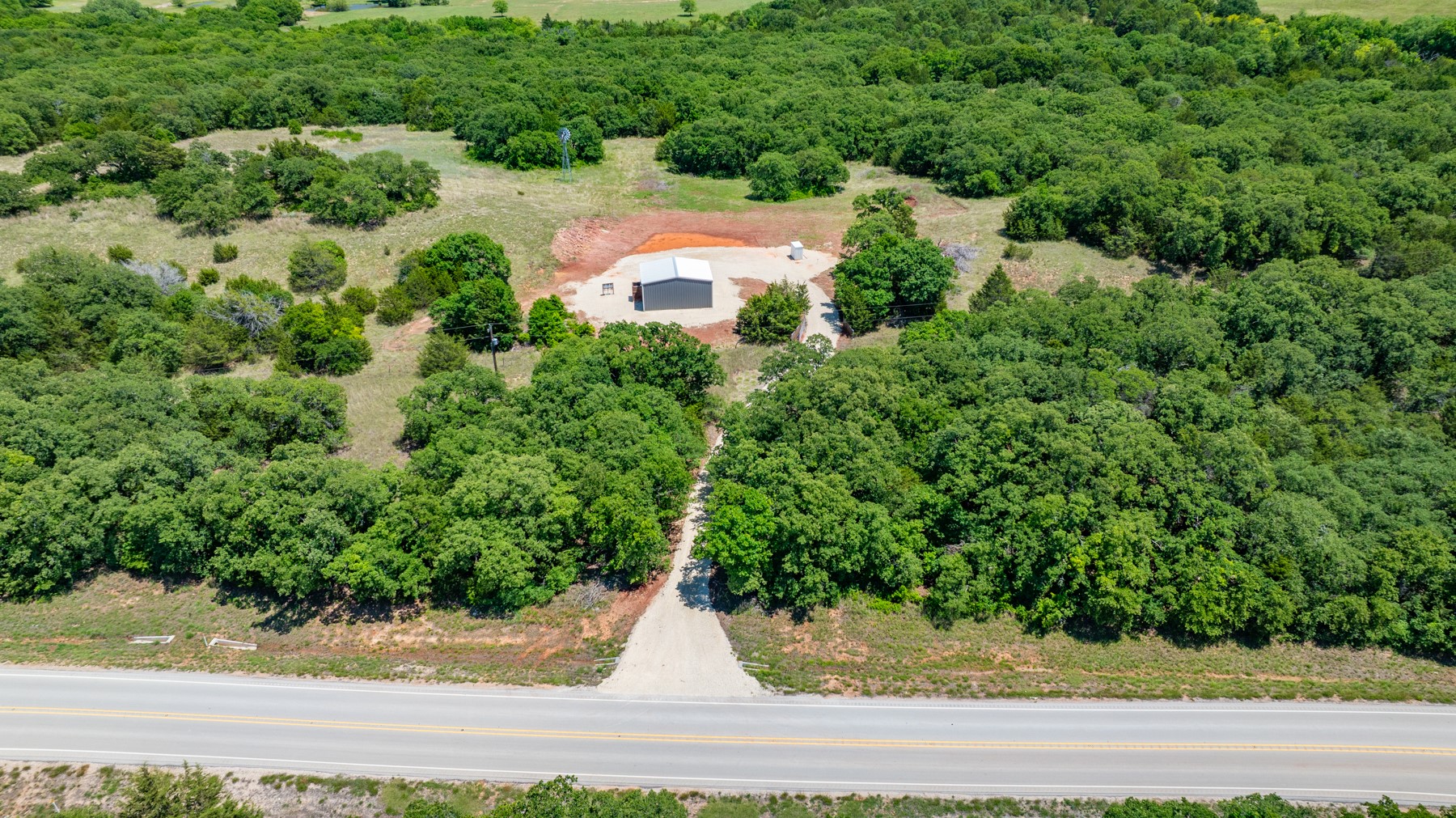 Tbd Fm 2382 St Jo TX 76265