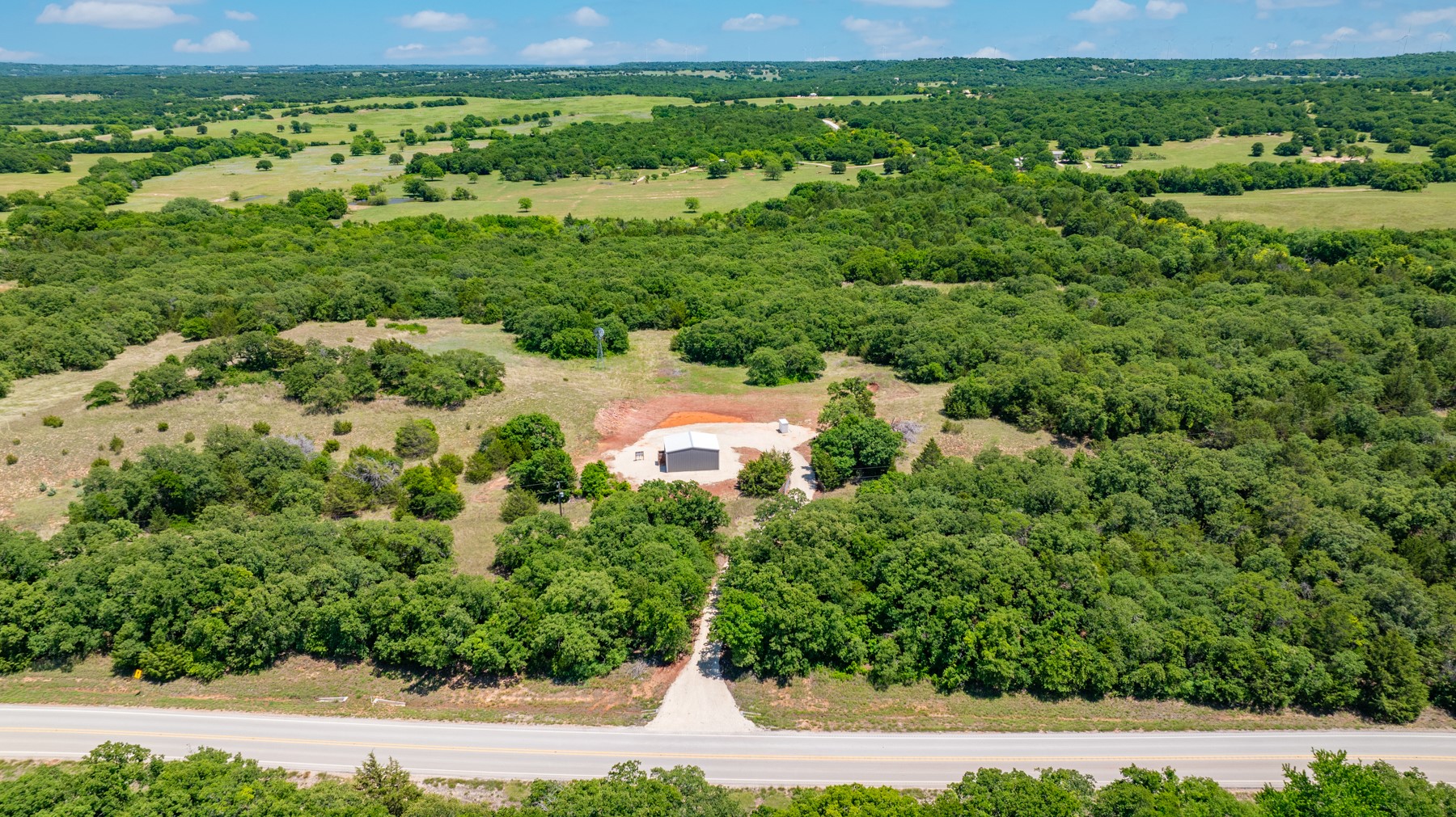 Tbd Fm 2382 St Jo TX 76265