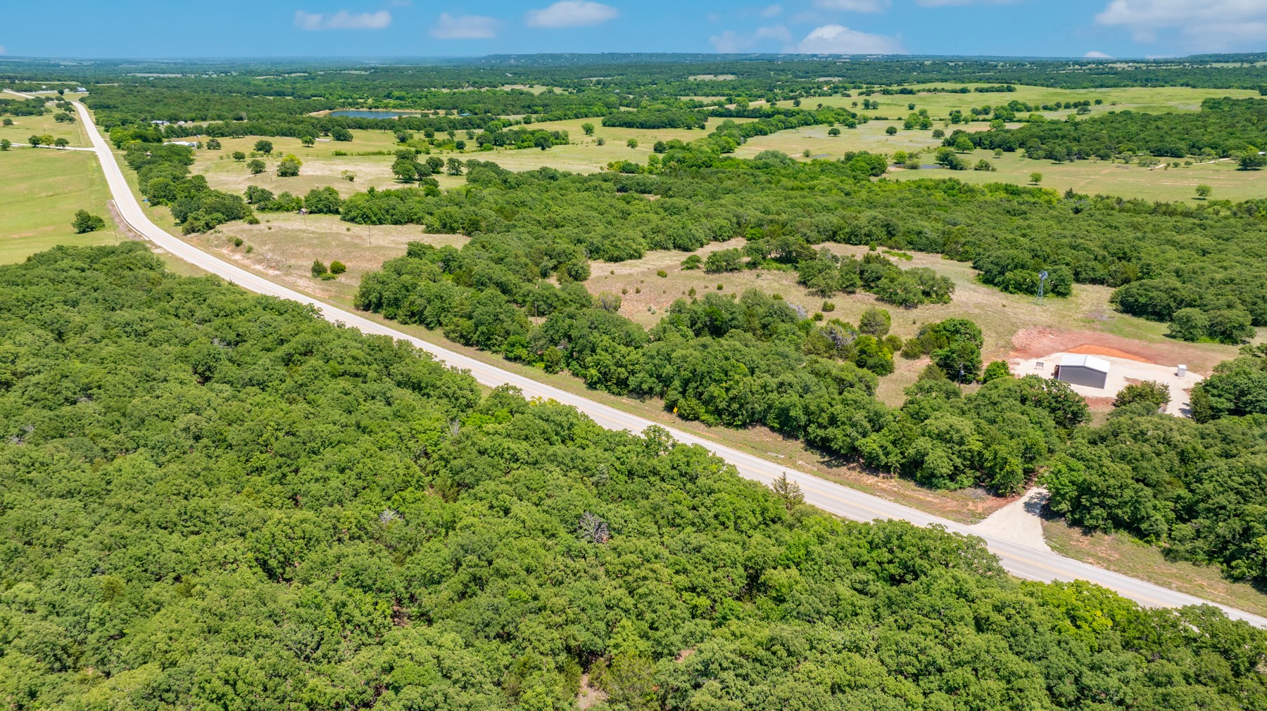 Tbd Fm 2382 St Jo TX 76265