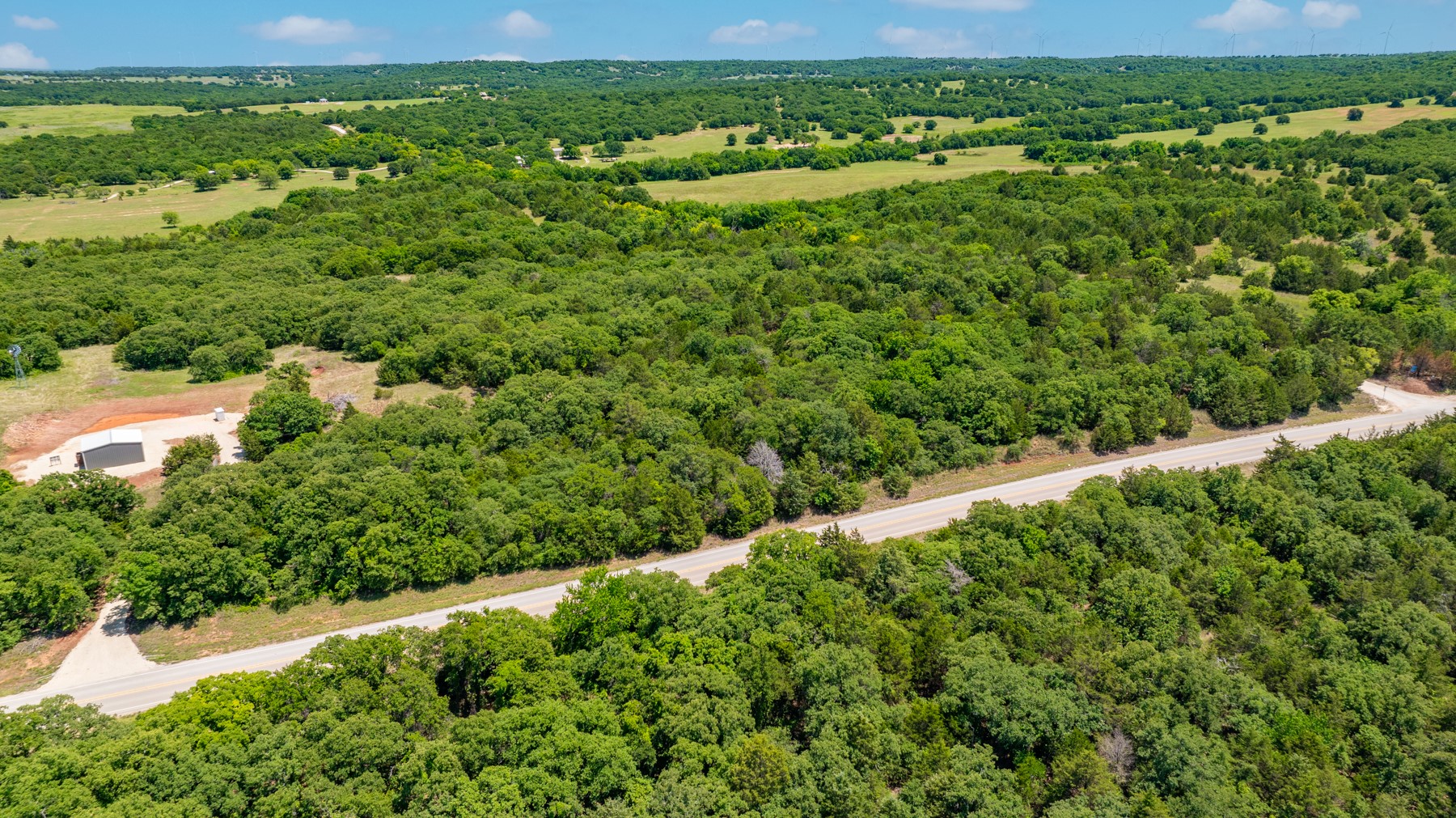 Tbd Fm 2382 St Jo TX 76265