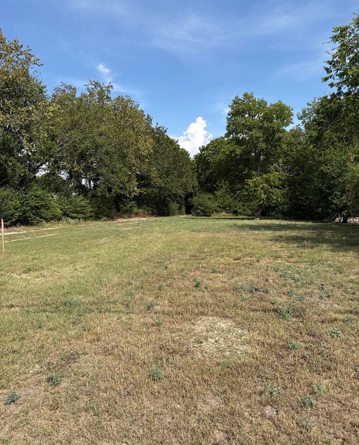1721 N Hoard Avenue Sherman TX 75090