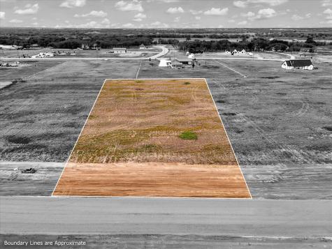 Lot 19 High Meadow Road Elm Mott TX 76640