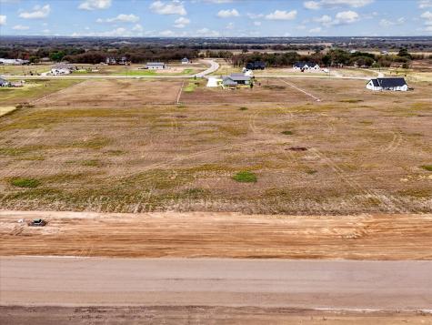 Lot 19 High Meadow Road Elm Mott TX 76640