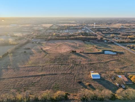 Tbd Highway 78 Trenton TX 75452