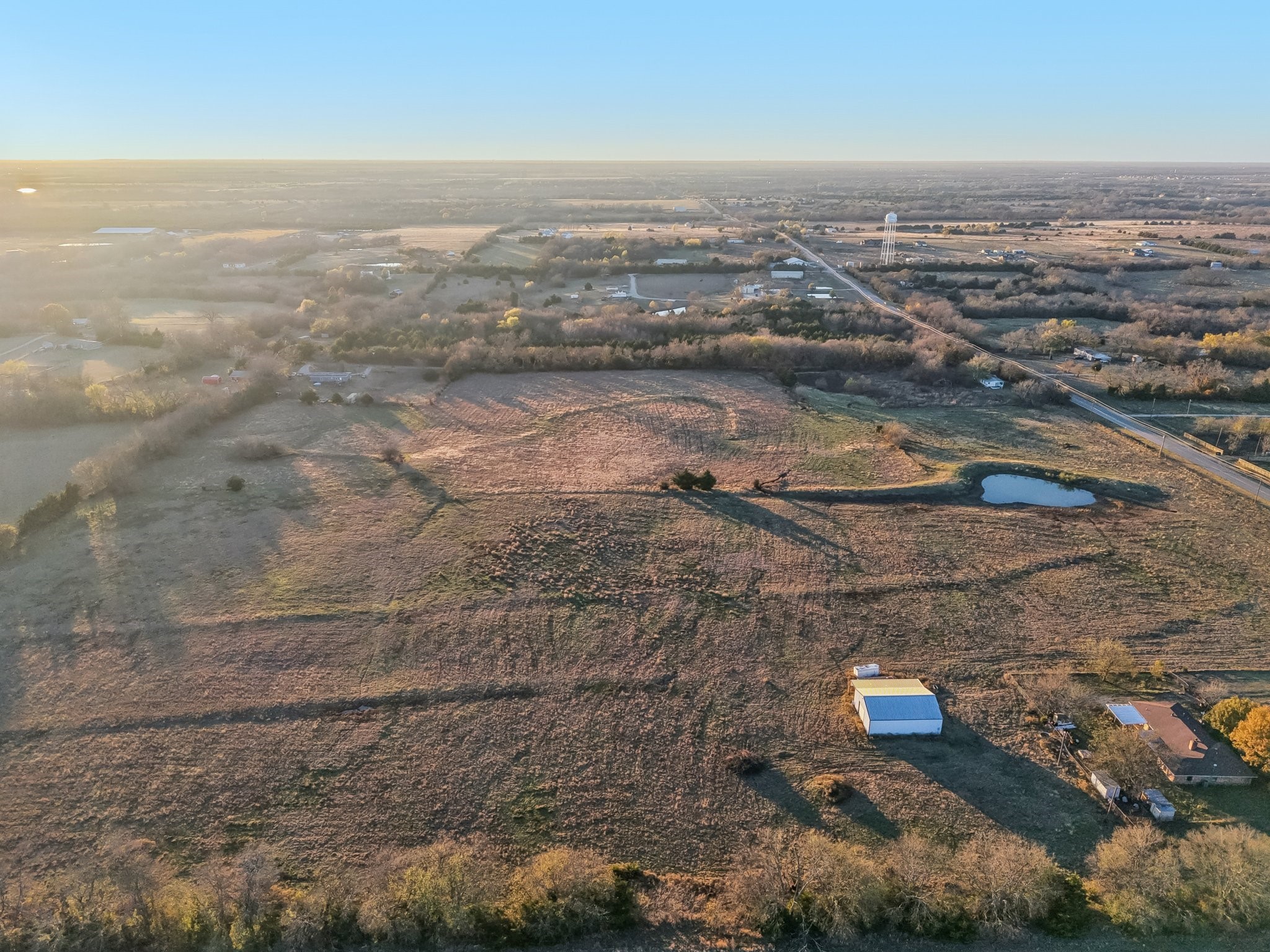 Tbd Highway 78 Trenton TX 75452
