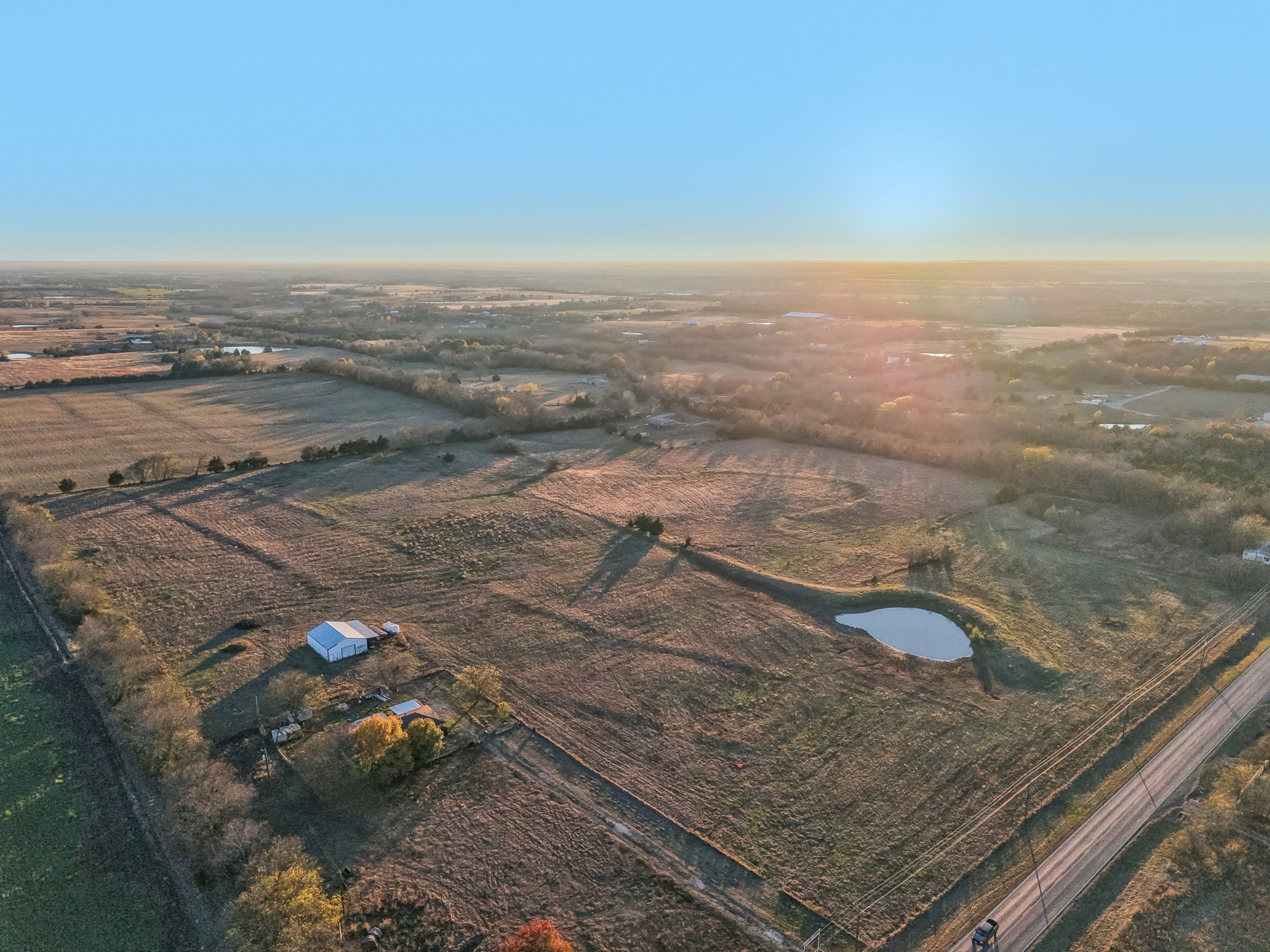 Tbd Highway 78 Trenton TX 75452