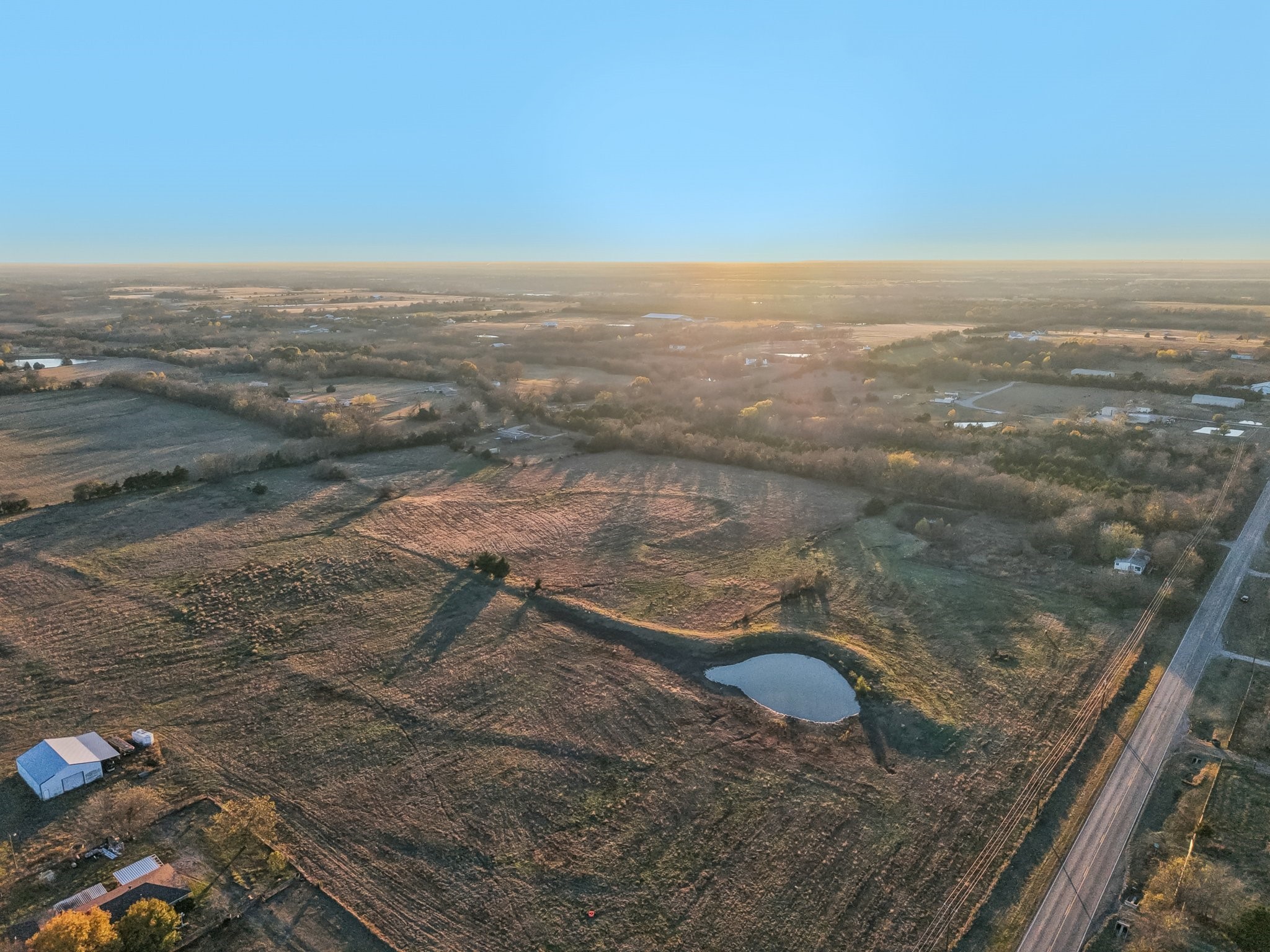 Tbd Highway 78 Trenton TX 75452