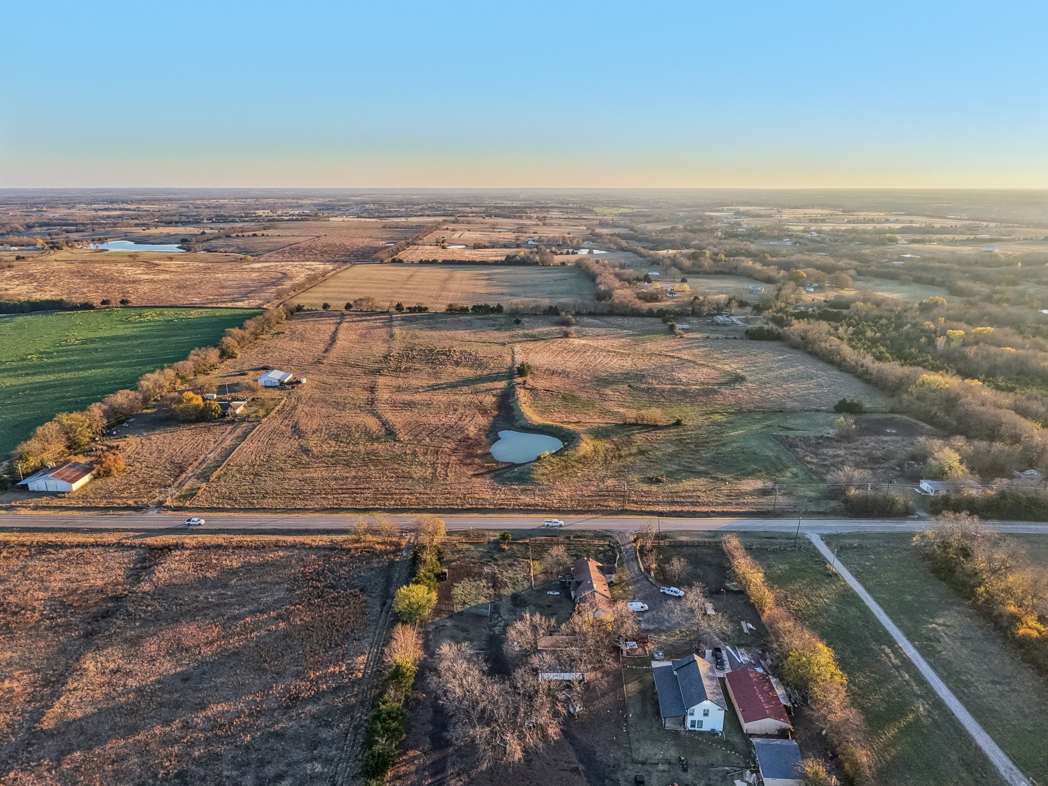 Tbd Highway 78 Trenton TX 75452