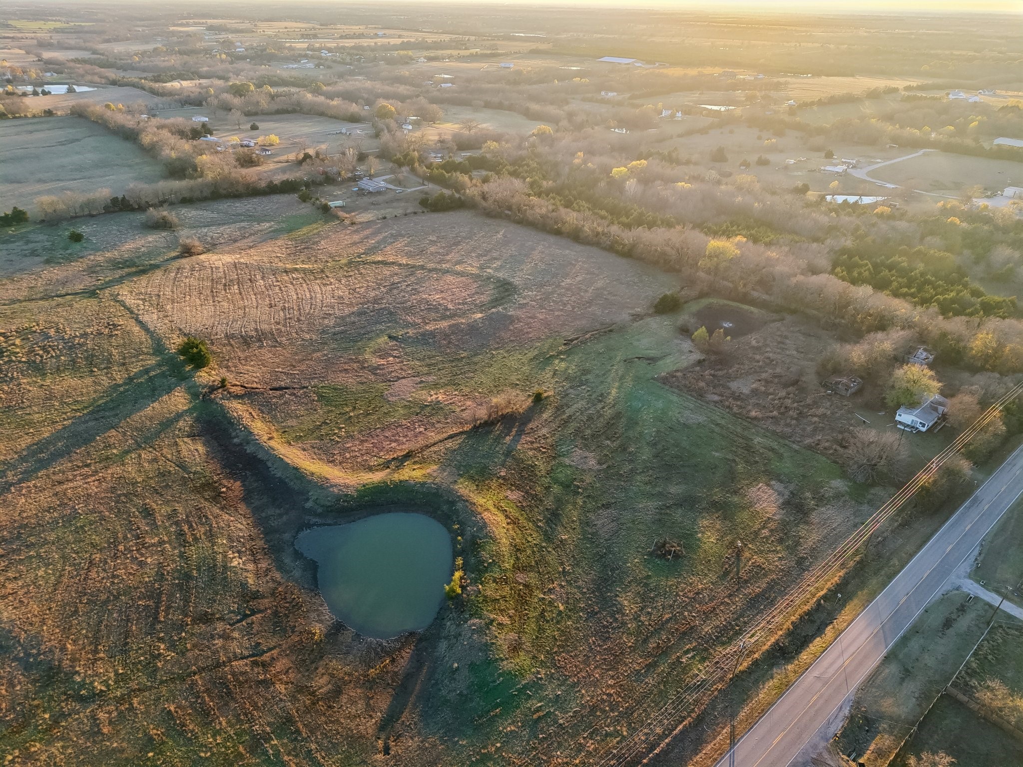 Tbd Highway 78 Trenton TX 75452