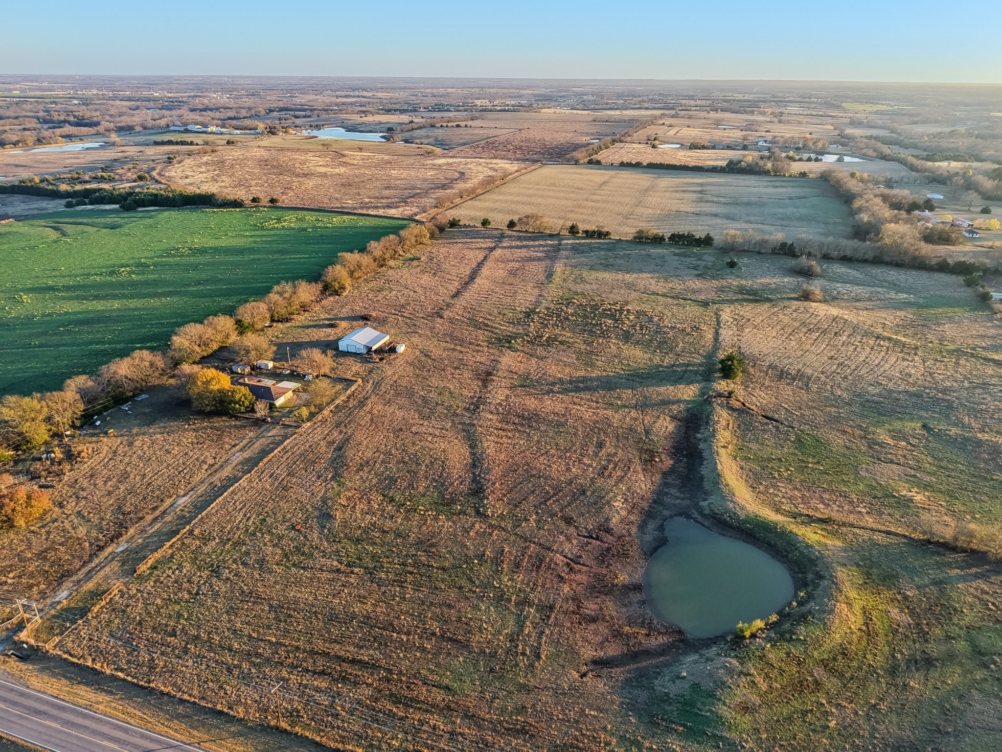 Tbd Highway 78 Trenton TX 75452