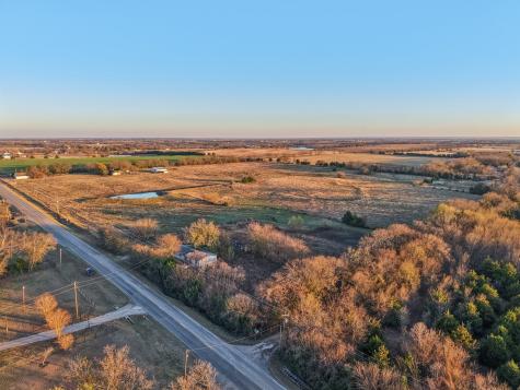 Tbd Highway 78 Trenton TX 75452