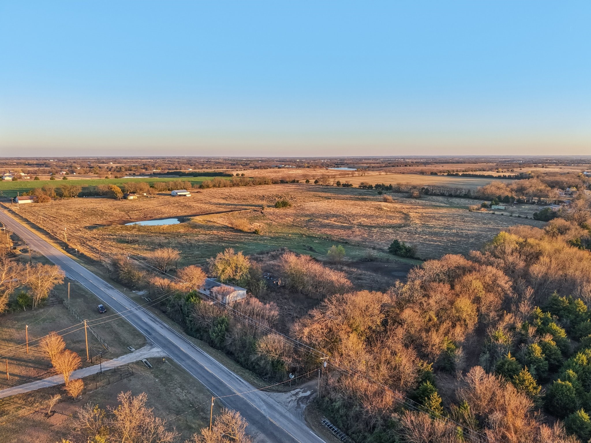 Tbd Highway 78 Trenton TX 75452