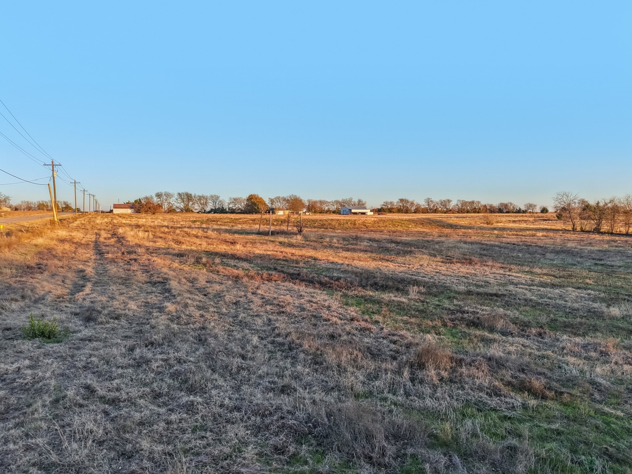 Tbd Highway 78 Trenton TX 75452