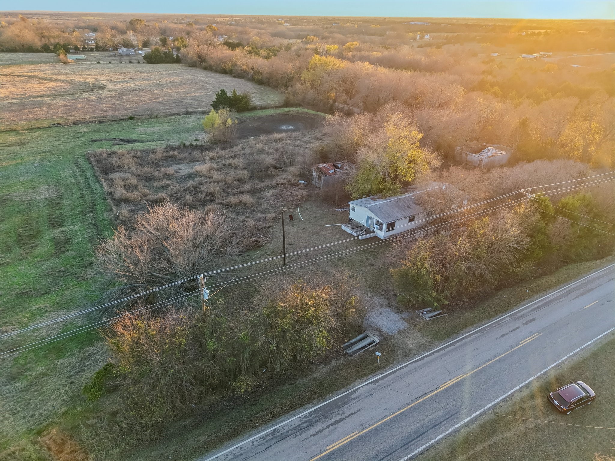 Tbd Highway 78 Trenton TX 75452