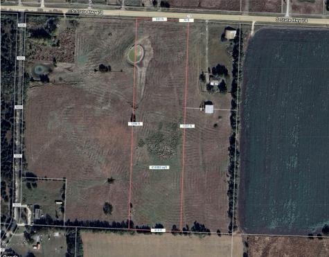 Tbd Highway 78 Trenton TX 75452