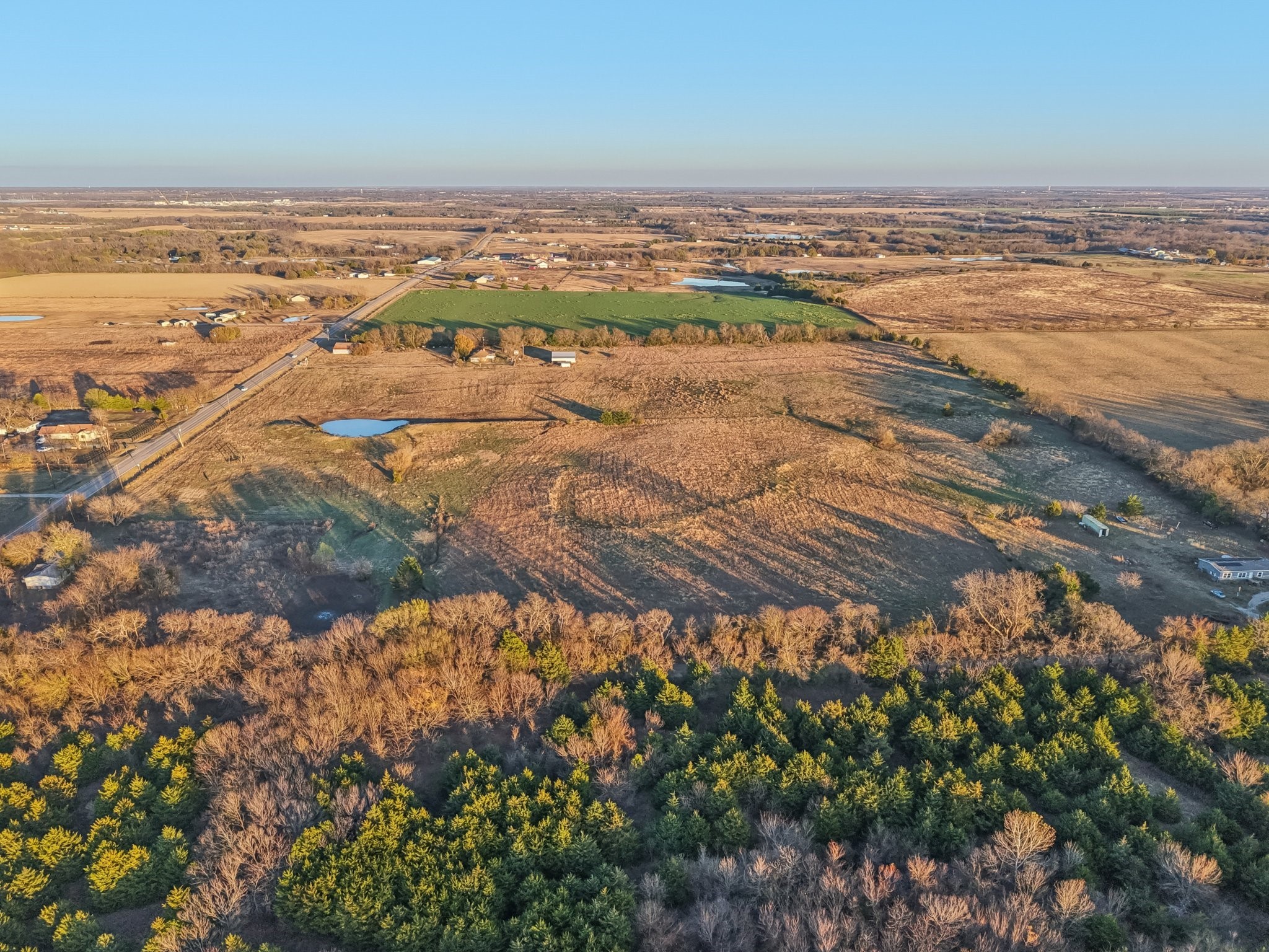 Tbd Highway 78 Trenton TX 75452