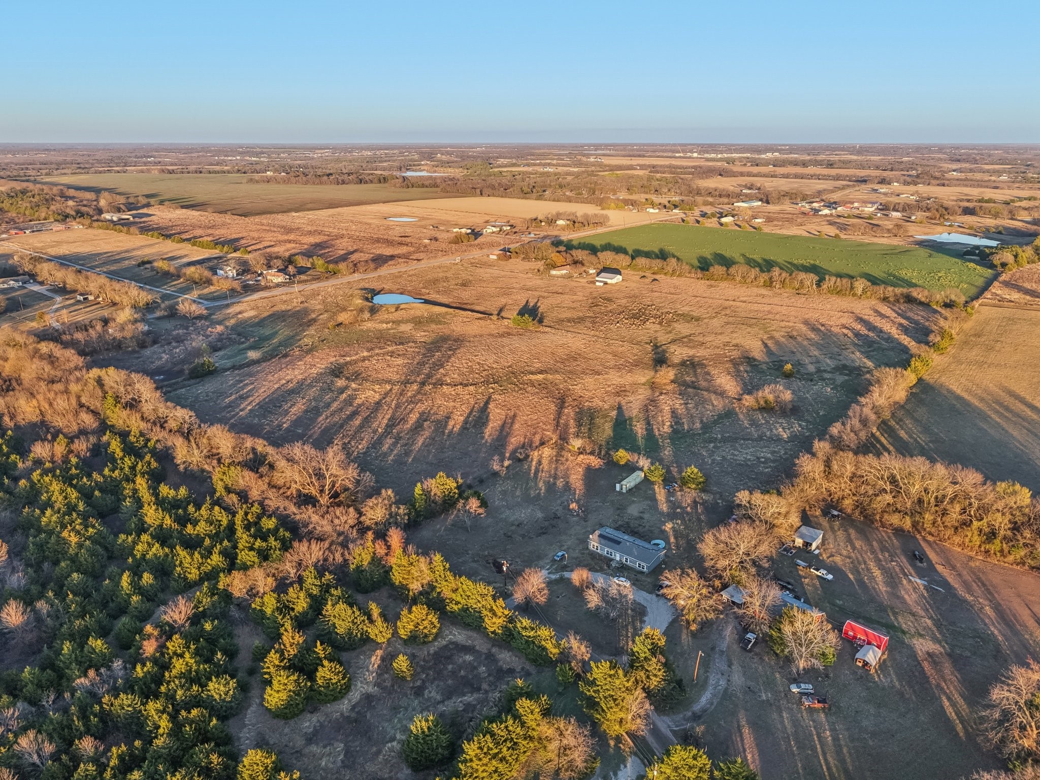 Tbd Highway 78 Trenton TX 75452