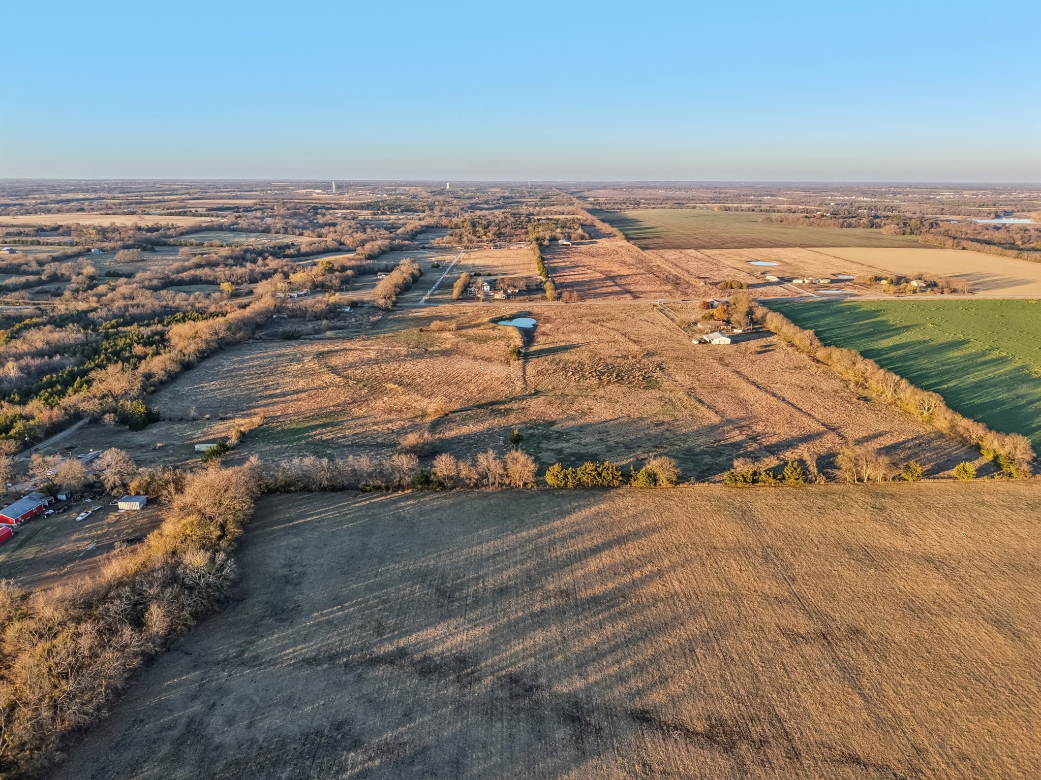 Tbd Highway 78 Trenton TX 75452