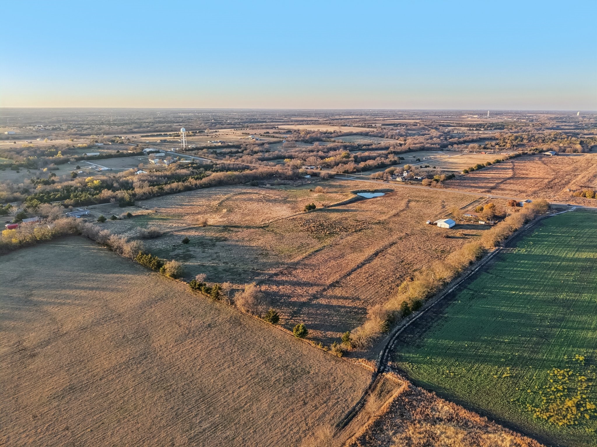 Tbd Highway 78 Trenton TX 75452