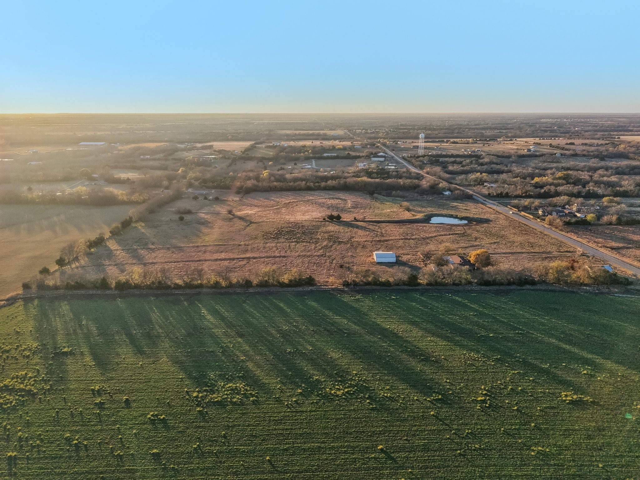 Tbd Highway 78 Trenton TX 75452
