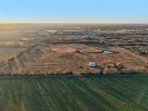 Tbd Highway 78 Trenton TX 75452
