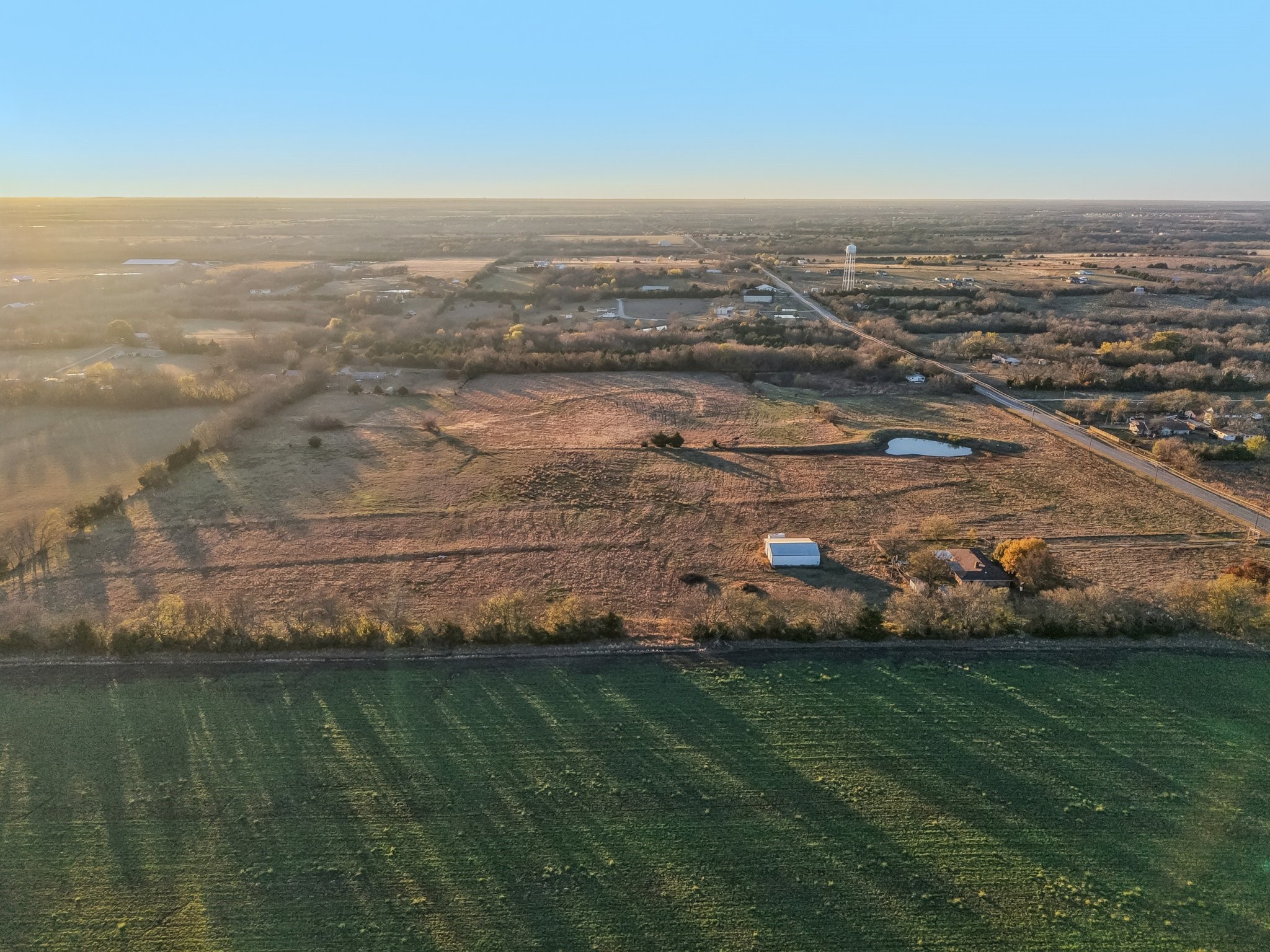 Tbd Highway 78 Trenton TX 75452