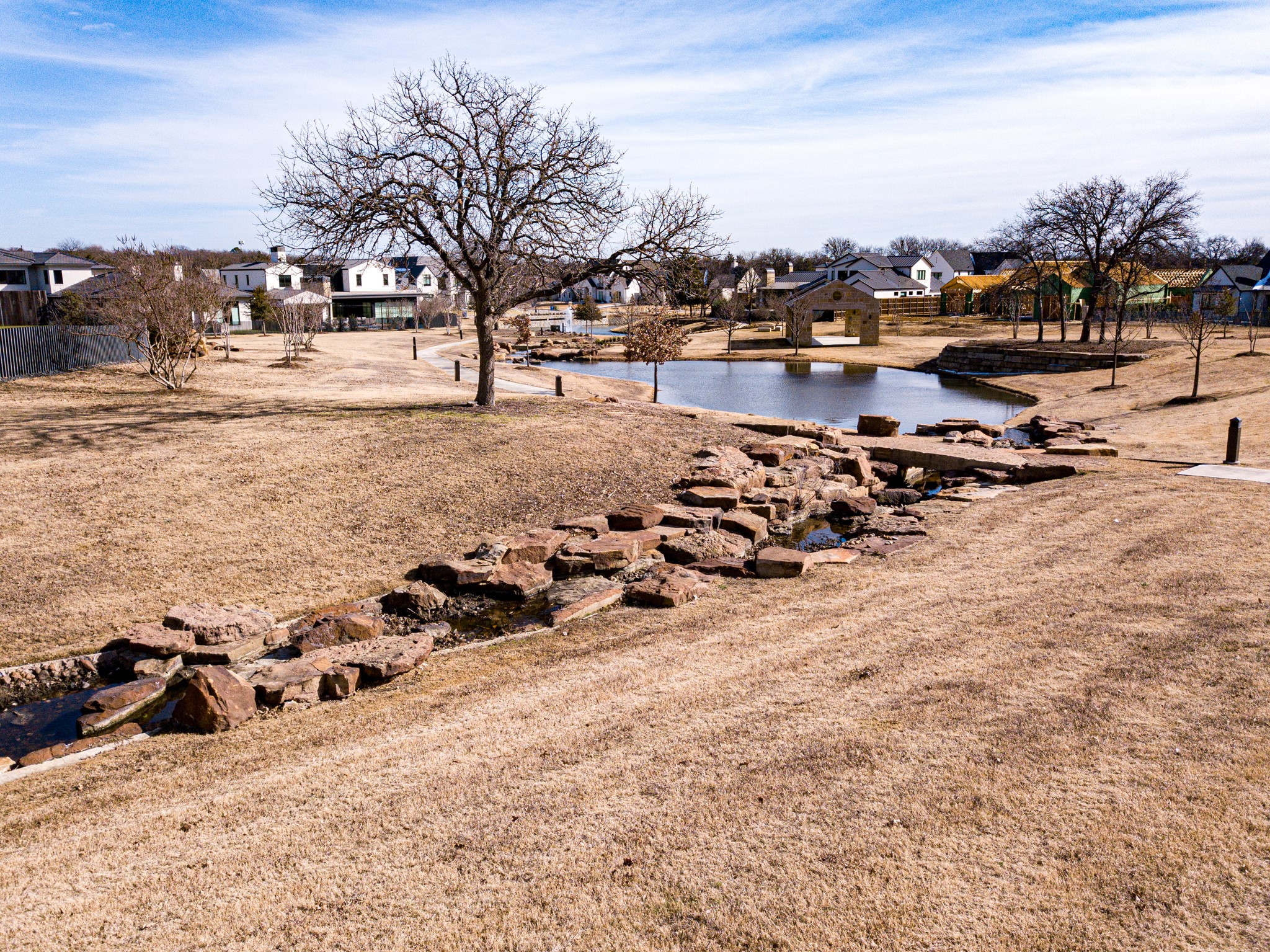 2516 Park Grove Loop Southlake TX 76092