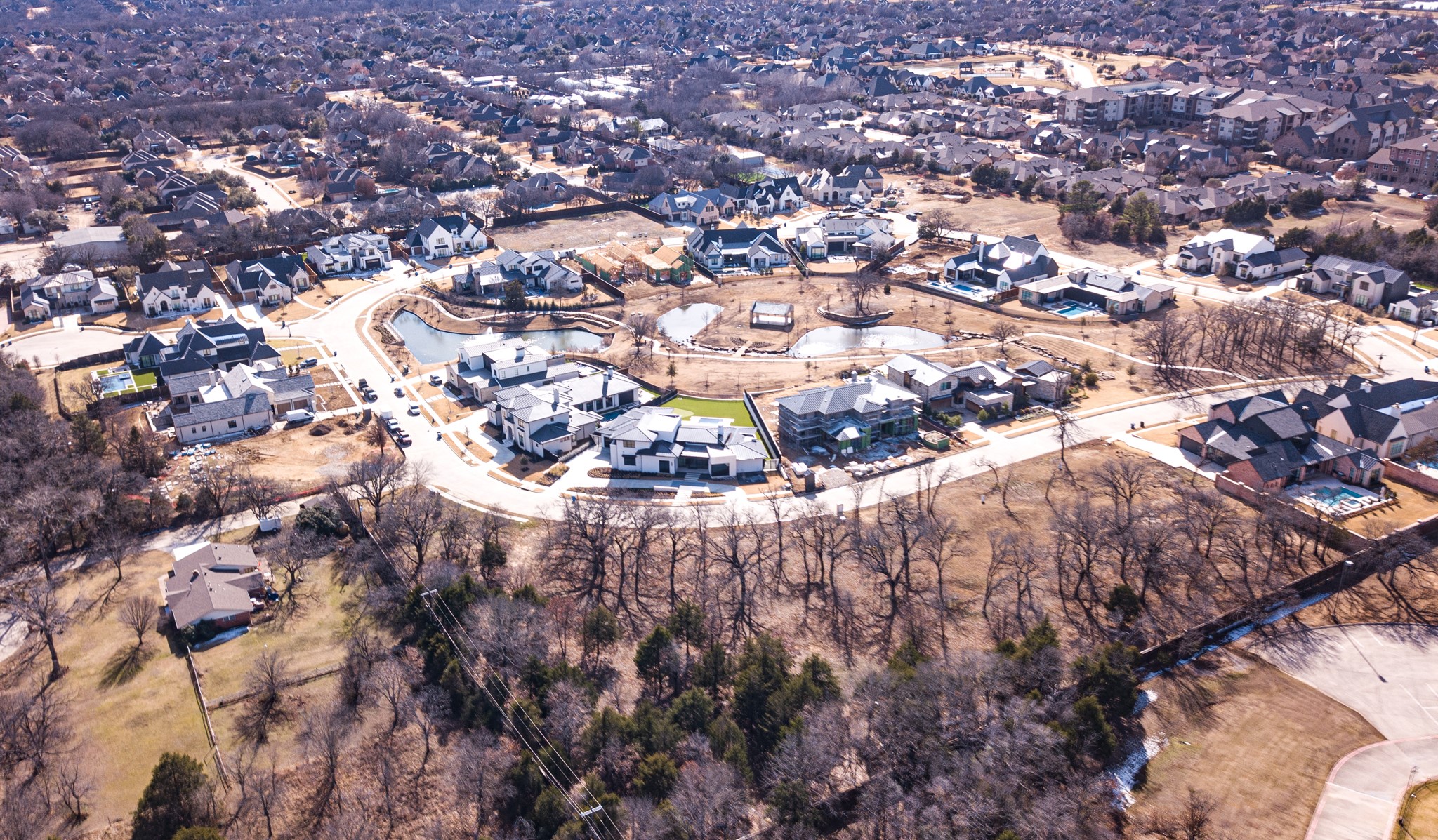2516 Park Grove Loop Southlake TX 76092