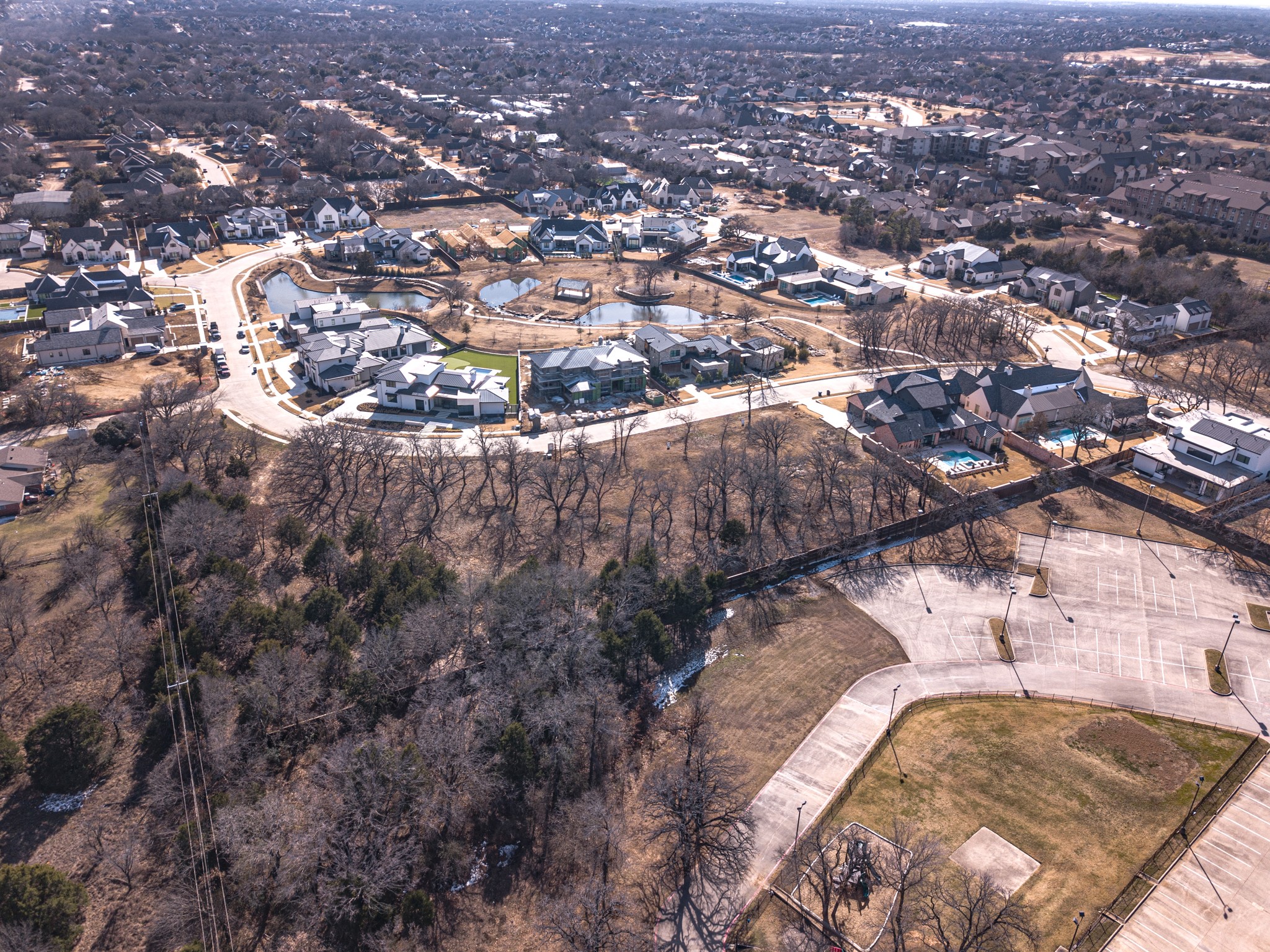 2516 Park Grove Loop Southlake TX 76092