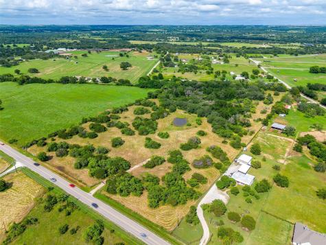4640 Tin Top Road Weatherford TX 76087